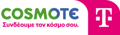Cosmote logo